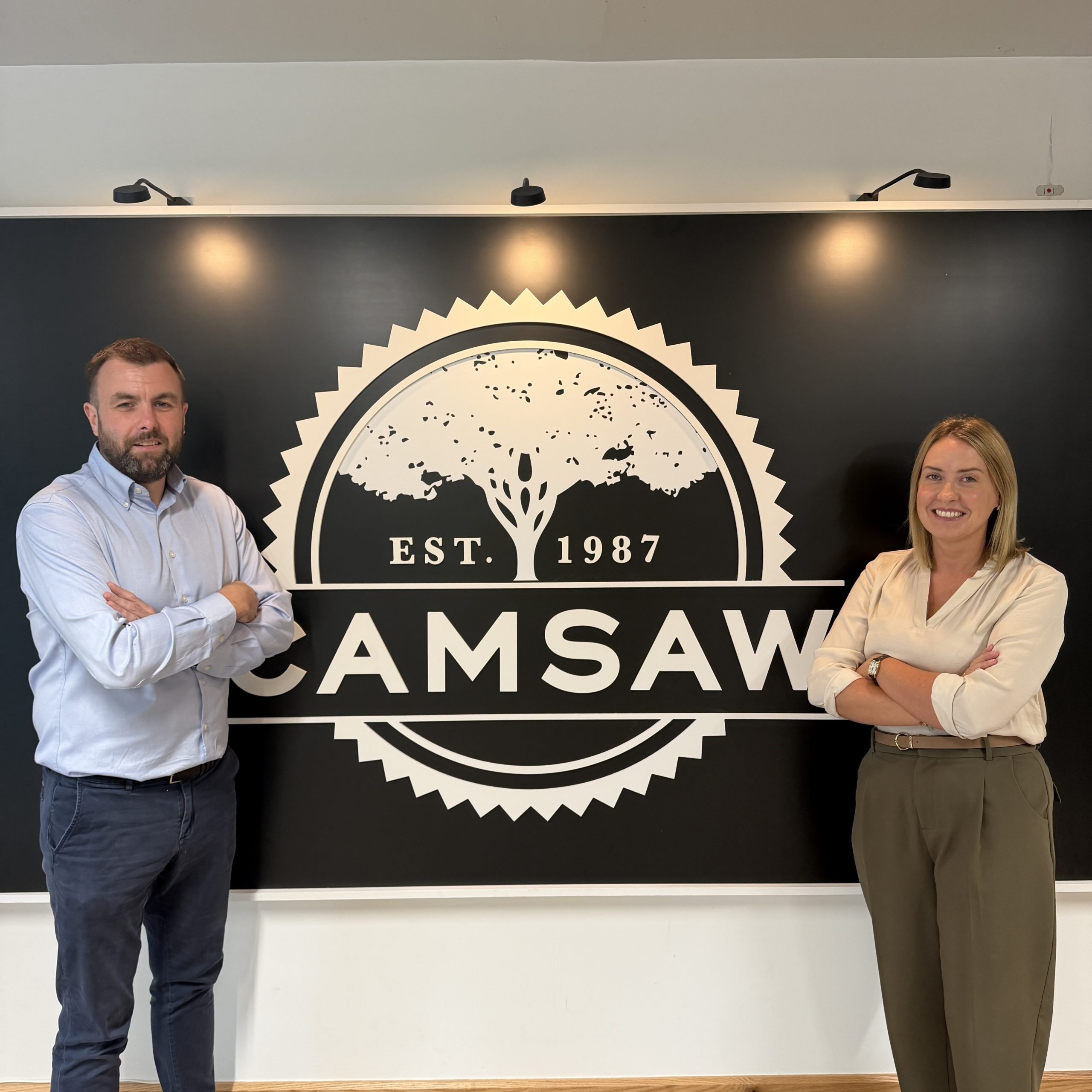 Camsaw Group Announces €15 Million Investment in New Midlands Headquarters